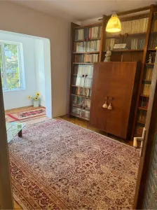 Calea Girocului | 3 Camere | 96 mp | Garaj + Boxă | Etaj 1 | Centrală - Timisoara