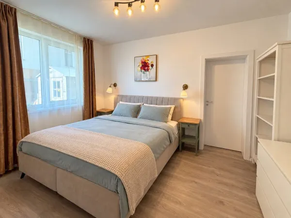 Apartament 3 camere Dumbrăvița - poza 14