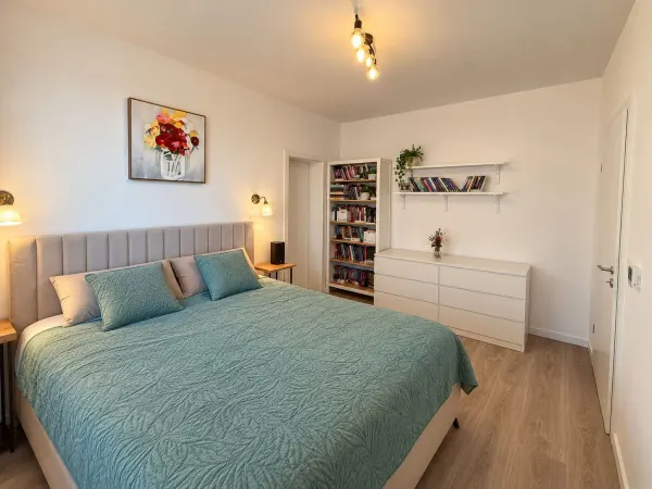 Apartament 3 camere Dumbrăvița - poza 15