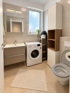 Apartament 3 camere Dumbrăvița - poza 19