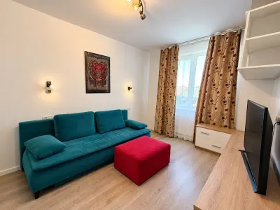 Apartament 3 camere Dumbrăvița - poza 20