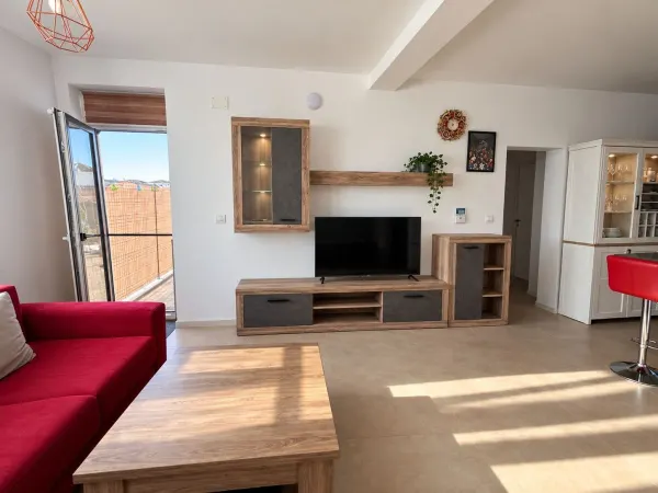 Apartament 3 camere Dumbrăvița - poza 3