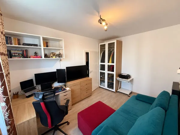 Apartament 3 camere Dumbrăvița - poza 21