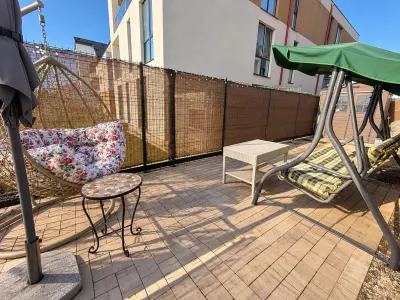 Apartament 3 camere Dumbrăvița - poza 25