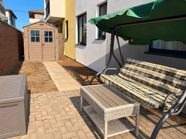 Apartament 3 camere Dumbrăvița - poza 26