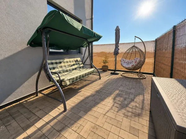 Apartament 3 camere Dumbrăvița - poza 27
