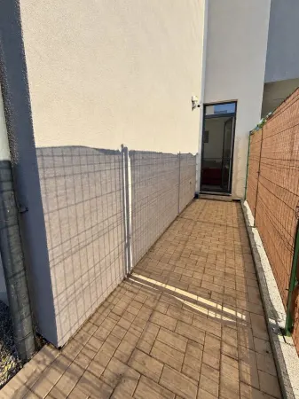 Apartament 3 camere Dumbrăvița - poza 28