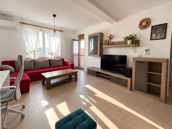 Apartament 3 camere Dumbrăvița - poza 4