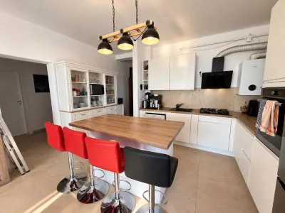 Apartament 3 camere Dumbrăvița - poza 5