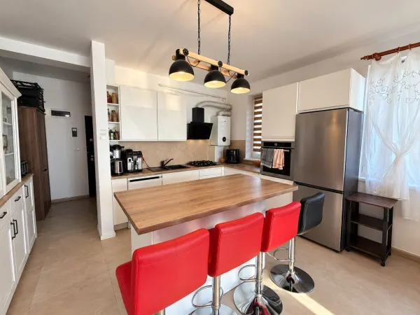 Apartament 3 camere Dumbrăvița - poza 6