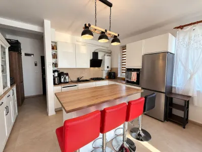 Apartament 3 camere Dumbrăvița - poza 6