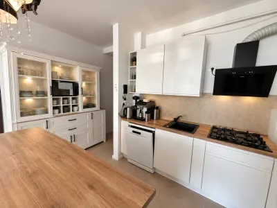 Apartament 3 camere Dumbrăvița - poza 8