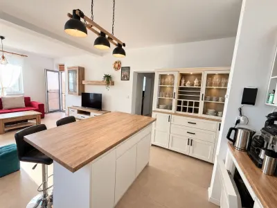 Apartament 3 camere Dumbrăvița - poza 9