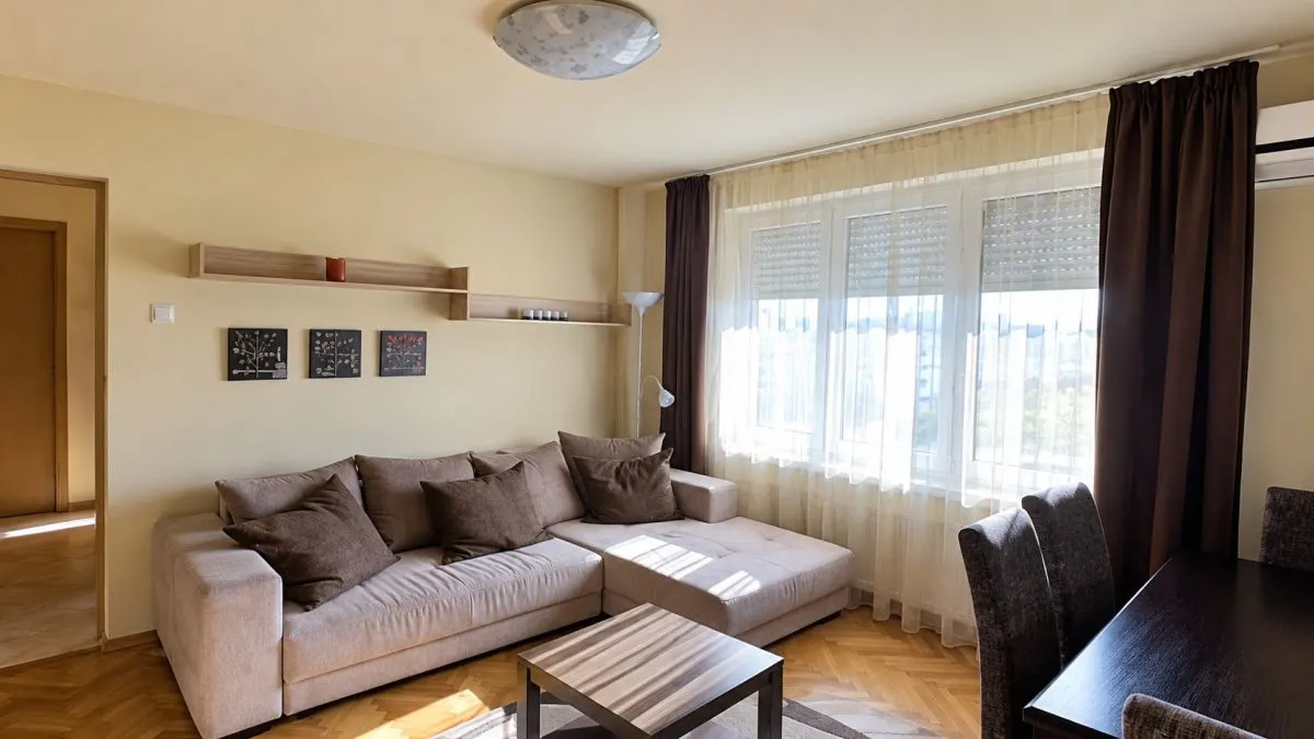 Apartament 2 camere Timișoara - poza 1
