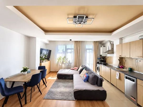 Apartament 3 camere Timișoara - poza 1