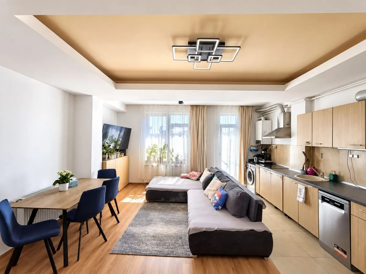 Apartament 3 camere Timișoara - poza 1
