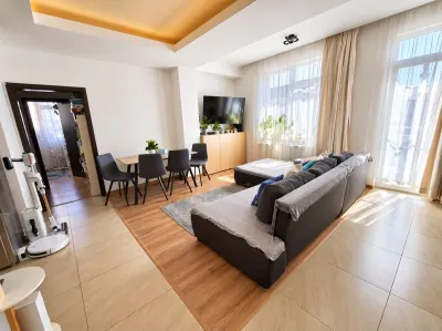 Apartament 3 camere Timișoara - poza 2