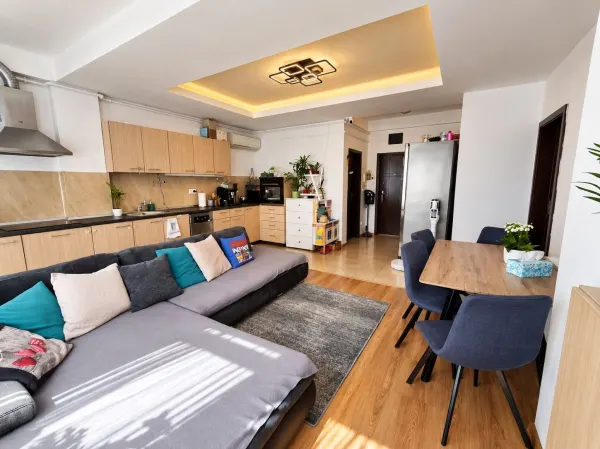 Apartament 3 camere Timișoara - poza 3