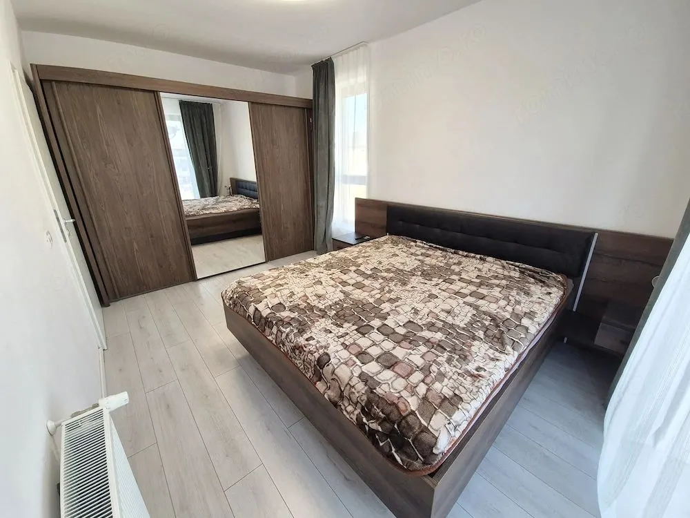 Apartament 3 camere Giroc - poza 1