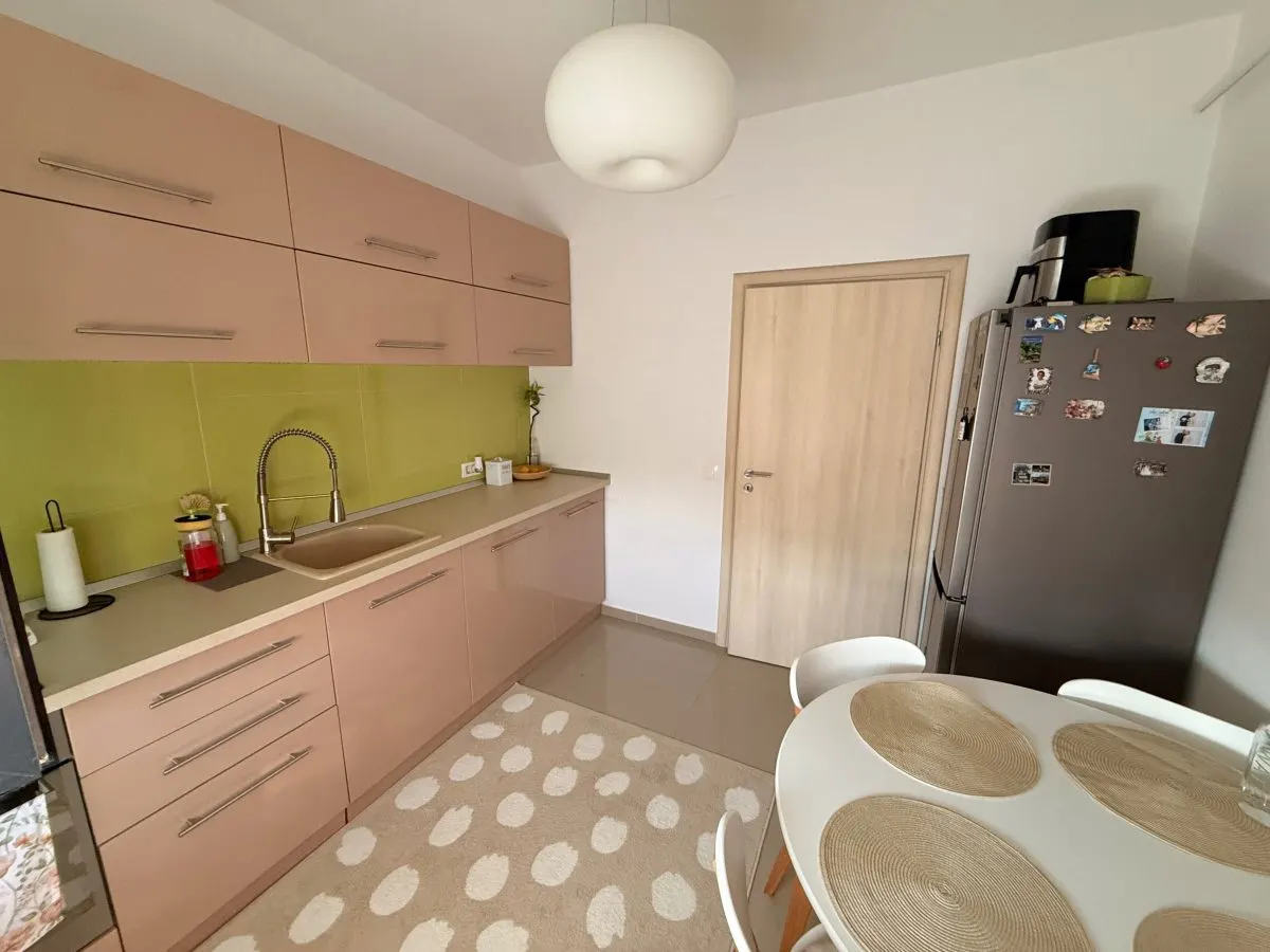 Apartament 2 camere Timișoara - poza 1