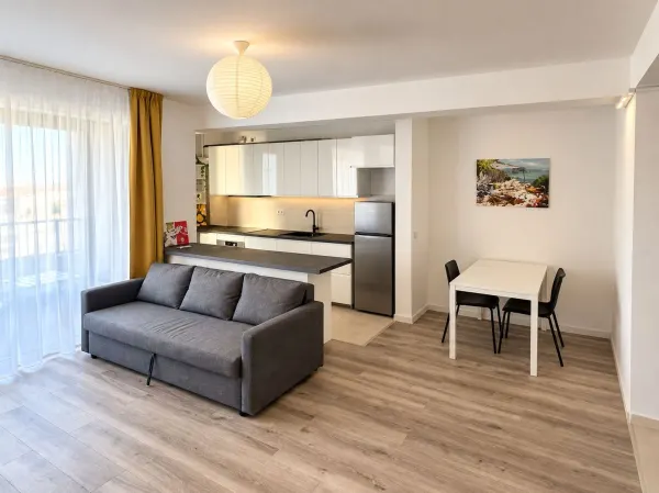 Apartament 3 camere Timișoara - poza 1