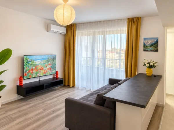 Apartament 3 camere Timișoara - poza 2