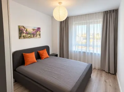 Apartament 3 camere Timișoara - poza 4