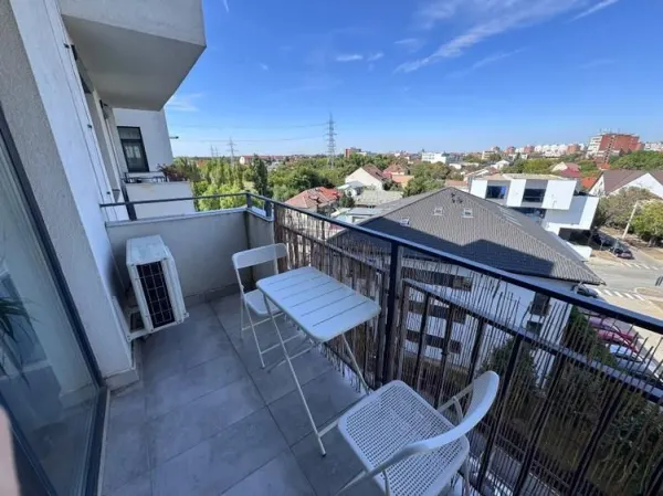 Apartament 2 camere Timișoara - poza 2