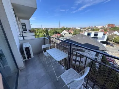 Apartament 2 camere Timișoara - poza 2