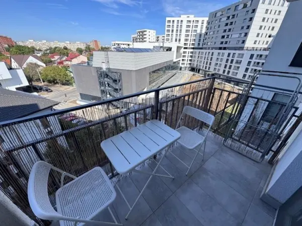 Apartament 2 camere Timișoara - poza 8