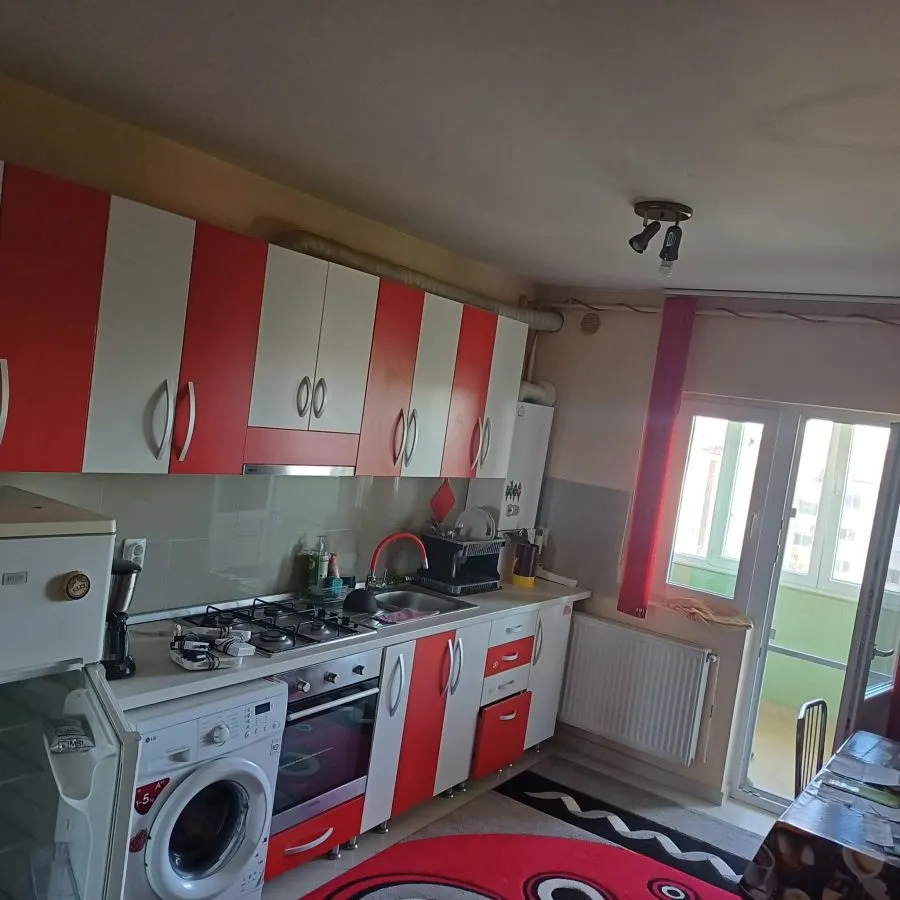 Apartament 3 camere Timișoara - poza 1