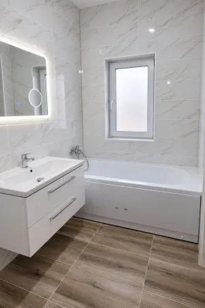 Casă 3 camere Moșnița Nouă - poza 9