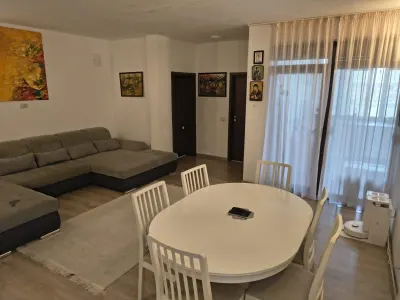 Apartament 4 camere Giroc - poza 4
