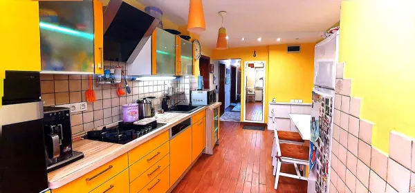 Apartament 3 camere Timișoara - poza 3