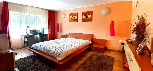 Apartament 3 camere Timișoara - poza 8