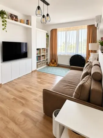 Apartament 4 camere Timișoara - poza 2