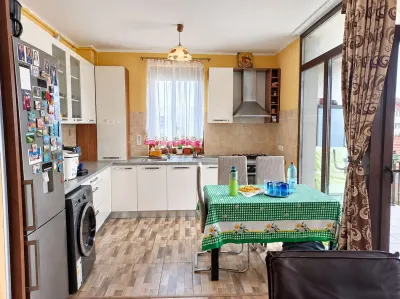 Soarelui–Braytim | 3 camere | Mobilat-Utilat | Parcare în CF - Timisoara