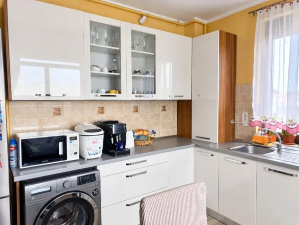 Apartament 3 camere Timișoara - poza 2