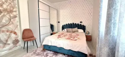 Braytim-Giroc | 2 Camere | Încălzire în Pardoseală | Mobilat si utilat | Parcare - Timisoara