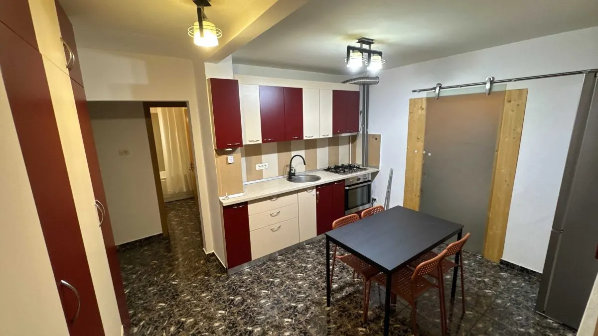 Apartament 2 camere Timișoara - poza 1