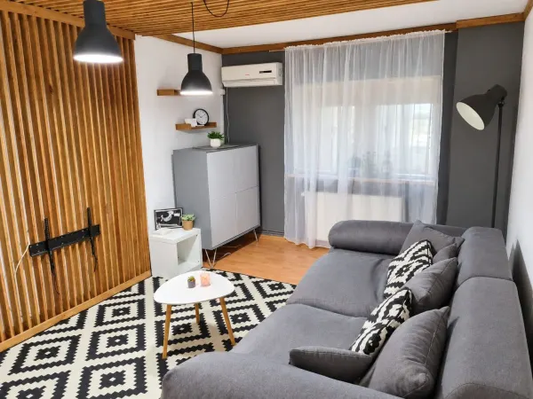 Apartament 3 camere Timișoara - poza 1