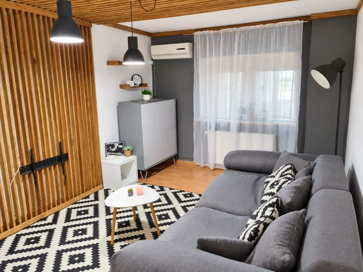 Apartament 3 camere Timișoara - poza 1