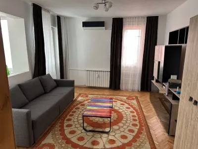 Circumvalatiunii | 2 Camere | Decomandat |  Mobilat si Utilat. - Timisoara