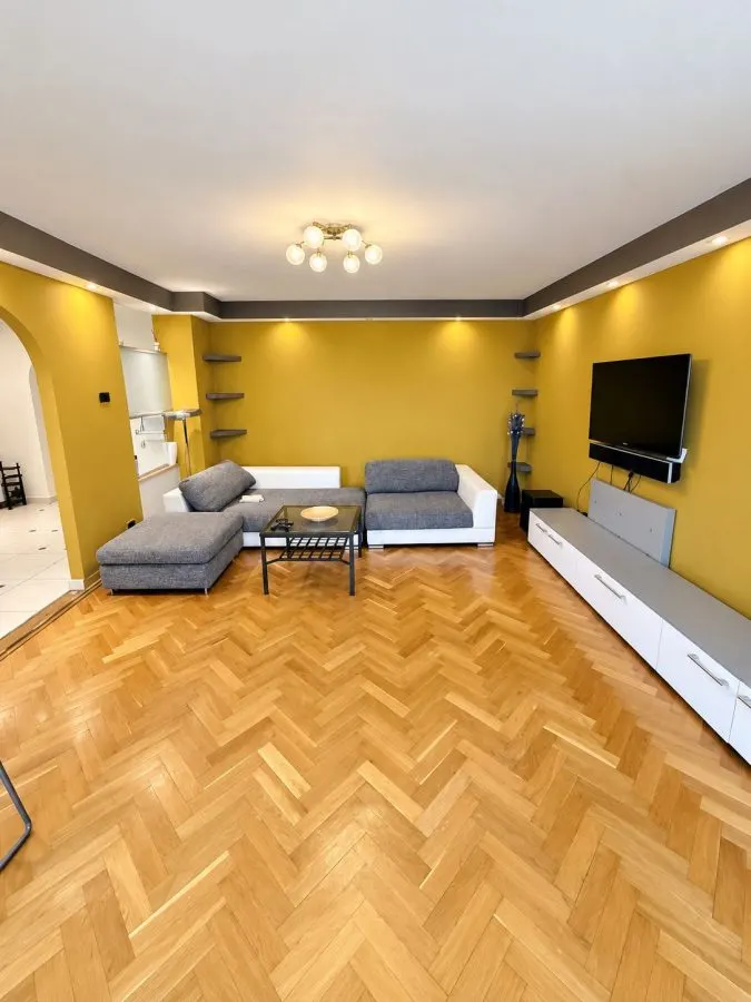 Apartament 3 camere Timișoara - poza 1