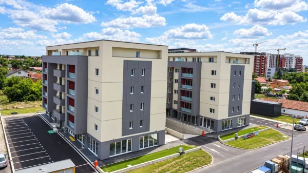Apartament 3 camere Timișoara - poza 1