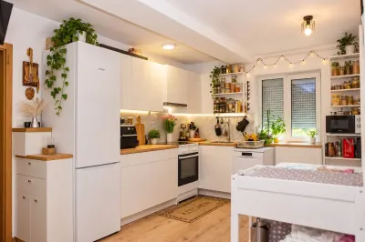 Braytim | 2 Camere | Balcon 10 mp | Mobilat și Utilat - Timisoara