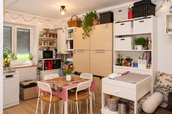 Apartament 2 camere Timișoara - poza 2