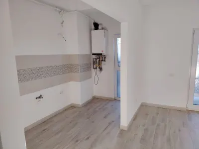 Sud Plaza | 1 Cameră | Bloc Nou | Etaj 2 | Balcon | 41,8 mp - Timisoara