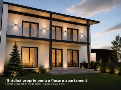 Apartament 3 camere Timișoara - poza 2