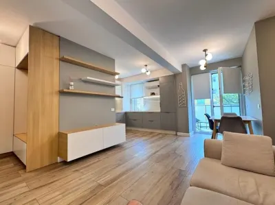 Girocului-Spitalul judetean  | 2 Camere | Bloc nou | Loc de parcare | - Timisoara